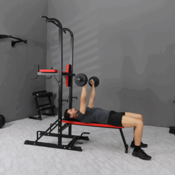 Power Rack