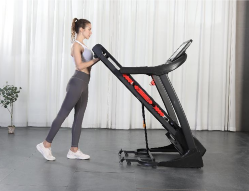 Best-Selling Treadmills of March – Elevate Your Fitness Game
