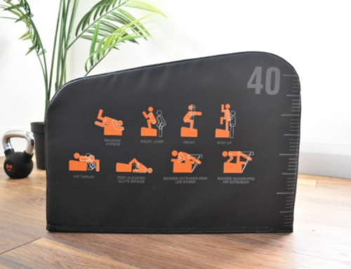 ️‍♀️ Compact Home Gym Setups for Irish Apartments and Small Spaces