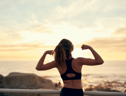 Get Summer-Ready: Start Building Healthier Habits & Smash Your Fitness Goals with GymWarehouse.ie