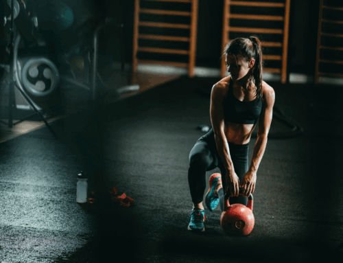 Progressive Overload at Home – How to Keep Getting Stronger Without a Gym