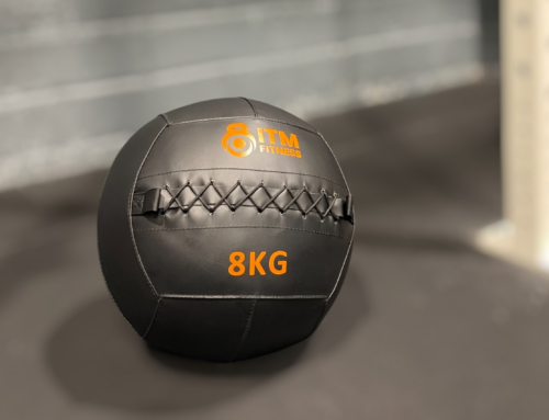 Spring Clean Your Fitness Routine – How to Reset and Refocus Before Summer with Gymwarehouse.ie